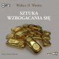 pudełko audiobooku - Sztuka wzbogacania się (CD mp3)