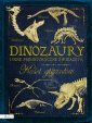 okładka książki - Dinozaury i inne prehistoryczne