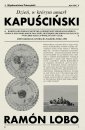 okładka książki - Dzień, w którym umarł Kapuściński