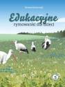 okładka książki - Edukacyjne rymowanki dla dzieci