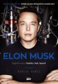 okładka książki - Elon Musk Biografia twórcy Paypala,