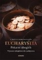 okładka książki - Eucharystia. Pokarm ubogich