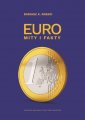 okładka książki - Euro. Mity i fakty