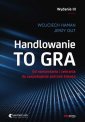 okładka książki - Handlowanie to gra