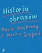 okładka książki - Historia obrazów