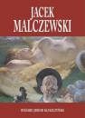 okładka książki - Jacek Malczewski