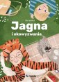 okładka książki - Jagna i ekowyzwania