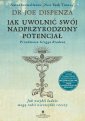 okładka książki - Jak uwolnić swój nadprzyrodzony