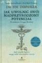 okładka książki - Jak uwolnić swój nadprzyrodzony