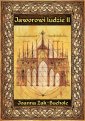 okładka książki - Jaworowi ludzie II. Rzecz o czasach