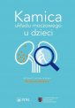 okładka książki - Kamica układu moczowego u dzieci