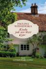 okładka książki - Kiedy jak nie dziś (kieszonkowe)