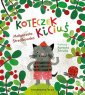 okładka książki - Koteczek Kiciuś