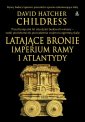 okładka książki - Latające bronie imperium Ramy i