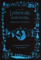 okładka książki - Lustereczko lustereczko Mroczne