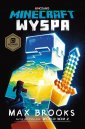 okładka książki - Minecraft Wyspa