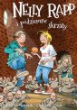 okładka książki - Nelly Rapp i podziemne skrzaty