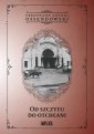 okładka książki - Od szczytu do otchłani