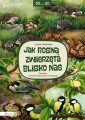 okładka książki - Od...do. Jak rosną zwierzęta blisko