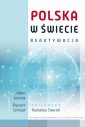 okładka książki - Polska w świecie. Reaktywacja