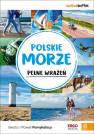 okładka książki - Polskie morze pełne wrażeń