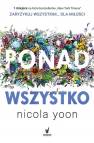 okładka książki - Ponad wszystko