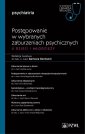 okładka książki - Postępowanie w wybranych zaburzeniach