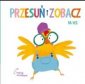 okładka książki - Przesuń i zobacz 2. Na wsi