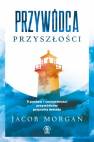 okładka książki - Przywódca przyszłości. 9 postaw