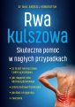 okładka książki - Rwa kulszowa. Skuteczna pomoc w