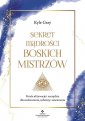 okładka książki - Sekret mądrości Boskich Mistrzów