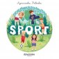 okładka książki - Sport