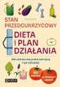 okładka książki - Stan przedcukrzycowy: dieta i plan