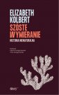 okładka książki - Szóste wymieranie Historia nienaturalna