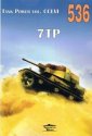 okładka książki - Tank Power Vol. CCLVI 7TP nr 536