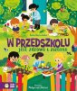 okładka książki - W przedszkolu jest zdrowo i zielono