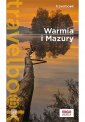 okładka książki - Warmia i Mazury