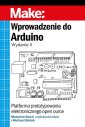 okładka książki - Wprowadzenie do Arduino. Platforma