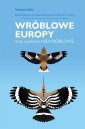 okładka książki - Wróblowe Europy