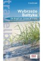 okładka książki - Wybrzeże Bałtyku. Od Rugii po Zalew