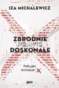 okładka książki - Zbrodnie prawie doskonałe. Policyjne