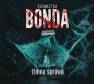 pudełko audiobooku - Zimna sprawa