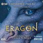 pudełko audiobooku - Eragon (CD mp3)