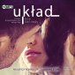 pudełko audiobooku - Układ (CD mp3)