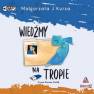 pudełko audiobooku - Wiedźmy na tropie (CD mp3)