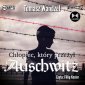 pudełko audiobooku - Chłopiec, który przeżył Auschwitz