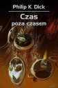 okładka książki - Czas poza czasem