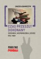 okładka książki - Czas przeszły dokonany