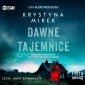 pudełko audiobooku - Dawne tajemnice