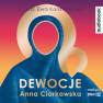 pudełko audiobooku - Dewocje